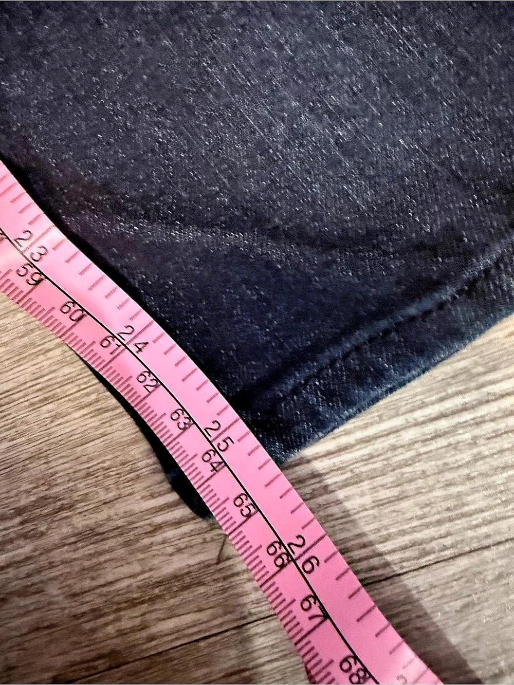 Sofia Jeans by Sofia Vergara Sofia Skinny Ankle Jeans Dark Wash Size 6 - Picture 12 of 12